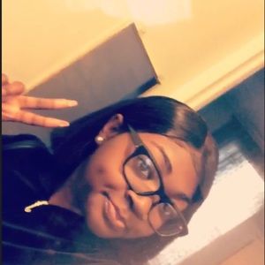 Meet your Posher, Jandaé